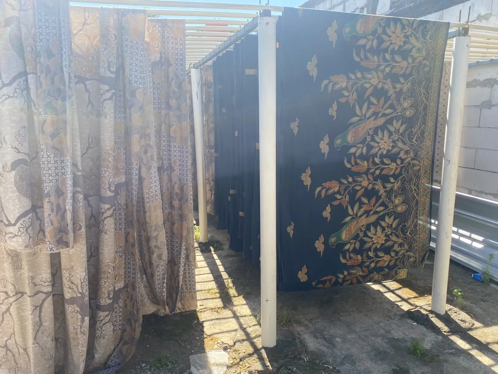 Galeri Batik 1